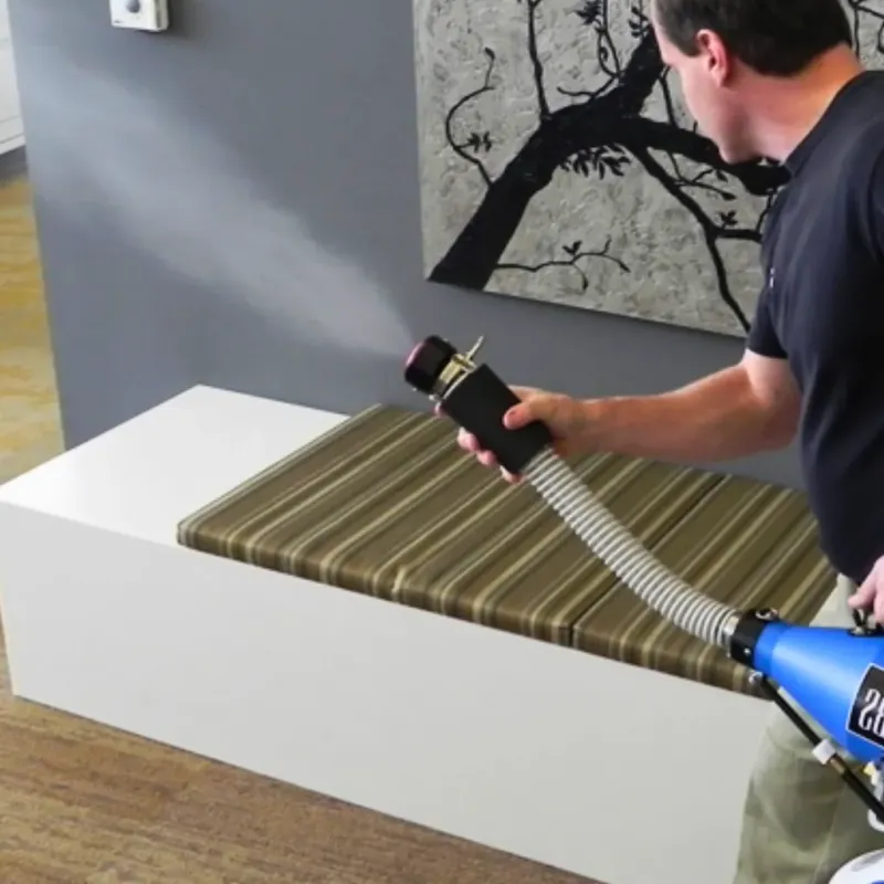 Professional Odor Removal in East Hill-Meridian, WA